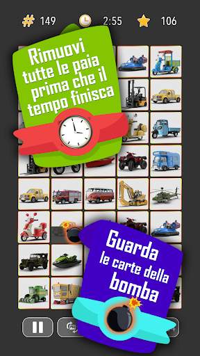 Onnect - Puzzle Abbinamento screenshot 2