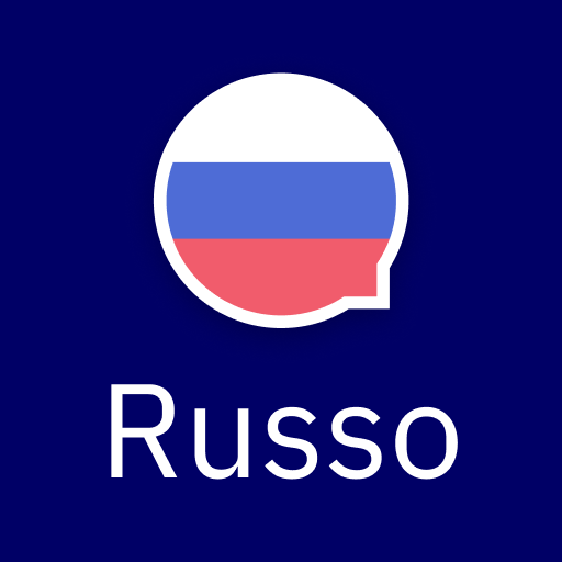 Wlingua - Curso de russo, aprenda russo icon