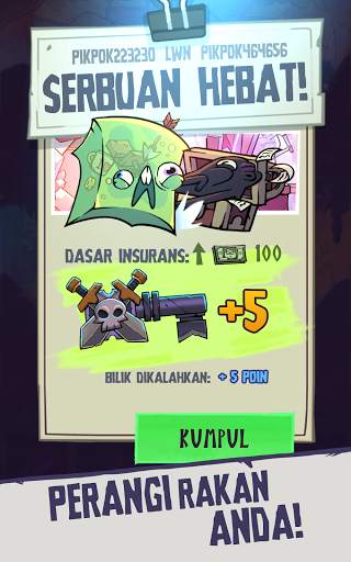 Dungeon, Inc.: Kliker Leka screenshot 16