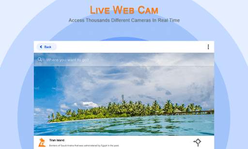 Live Earth Cam Street view: GPS Route Finder Pro screenshot 7