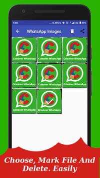 Ccleaner Whatsapp screenshot 4