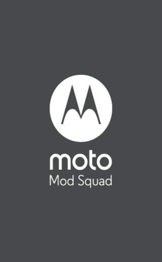 Sprint Moto Mod Squad screenshot 1