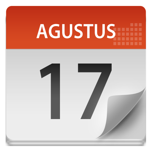 Kalender Libur Indonesia 2023 icon