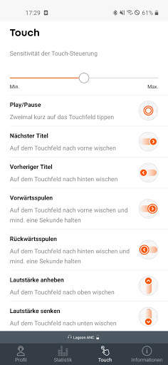 MIY beyerdynamic screenshot 5