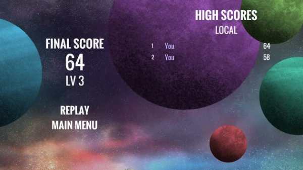 Starbright: Extended Edition screenshot 5