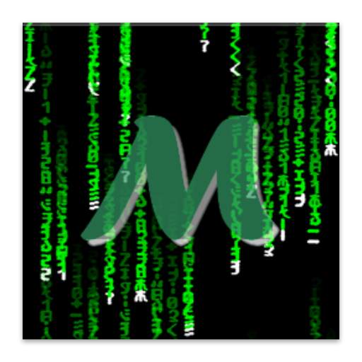 Matrix Effect Live Wallpaper 4.0