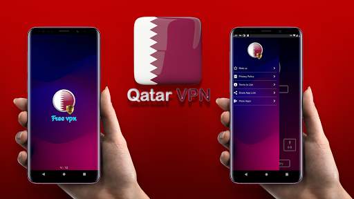 qatar vpn screenshot 2