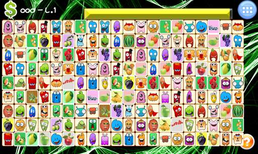 Onet Matching Game New Icon screenshot 4