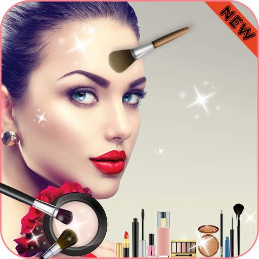 Makeup Plus 1.0