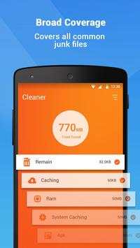Easy Cleaner🚀 ( Speed Booster ) screenshot 3