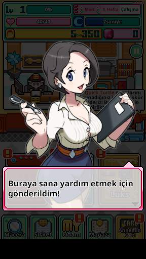 WorkeMon screenshot 8