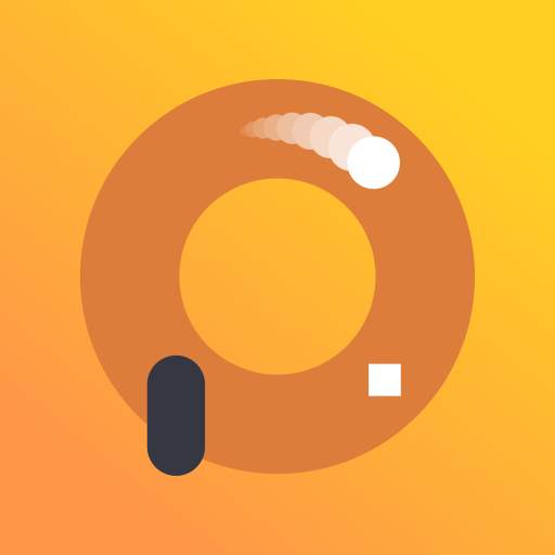 Rotate Ring - Endless Casual Indie Game 1.6.54