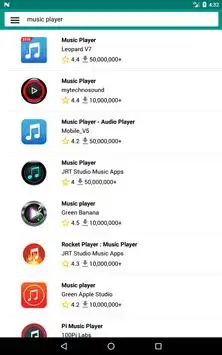 Play App Store Market screenshot 10