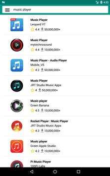 Play App Store Market скриншот 10