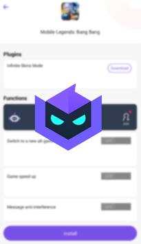 Lulubox ML & FF Skin Version 4 تصوير الشاشة