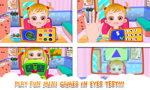 Baby Hazel Eye Care screenshot 3