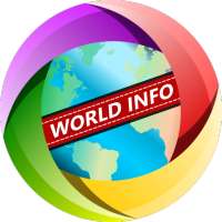 World Info logo