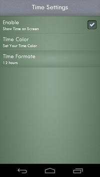 Passcode Photo Lock Screen screenshot 8