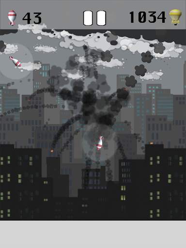 Atom – save your World screenshot 10