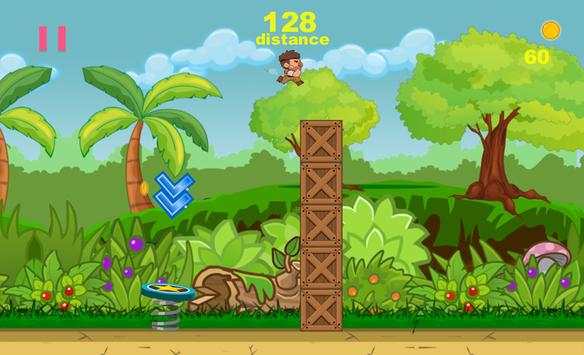 Escape temple game run endless world screenshot 2