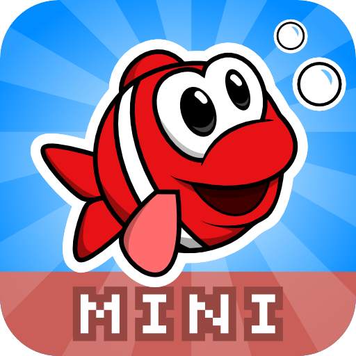 Mini Fish: Downstream Dash 1.1.3