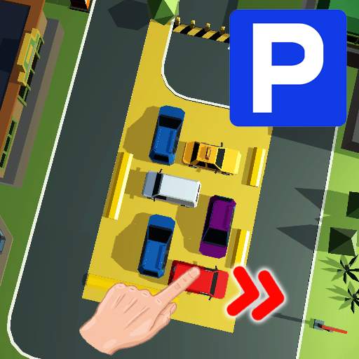 Unblock Car Parking : Escape Jam 3D 1.0