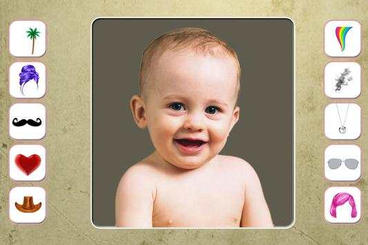 Face Changer screenshot 2
