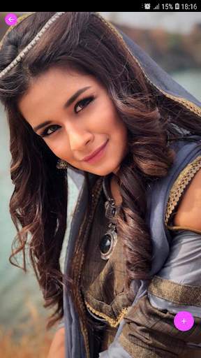 Avneet Kaur Wallpaper HD 💖 screenshot 3