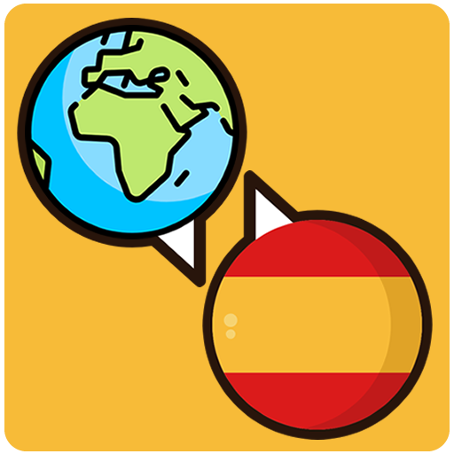 Learn Spanish Vocabulary icon