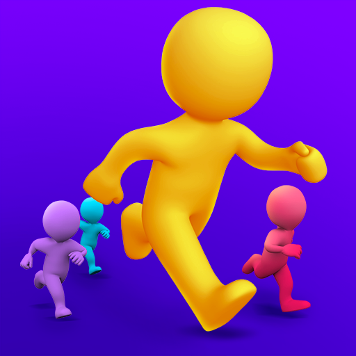 Giant Race icon