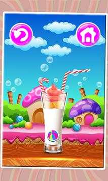 Ice Cream Soda Maker Game screenshot 3