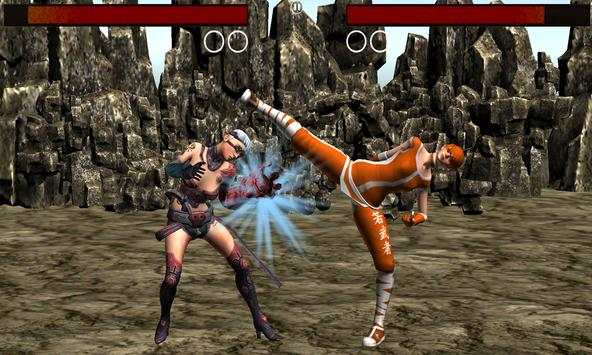 Girl Fight screenshot 15