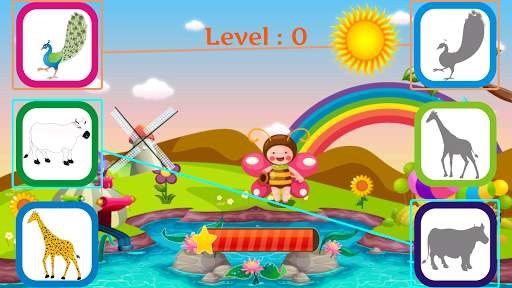 Kindergarten Fun screenshot 10