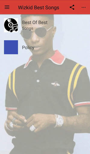 Wizkid Best Songs screenshot 2