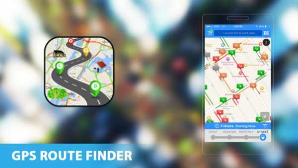 GPS Route Finder: Route Finder Driving screenshot 2
