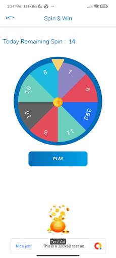 Money Reward App - Earn Money स्क्रीनशॉट 5