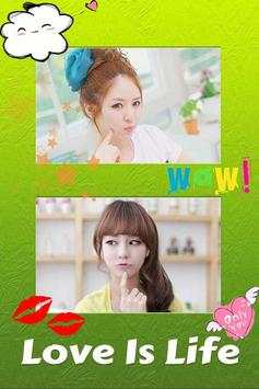 Pic Art Collage screenshot 4