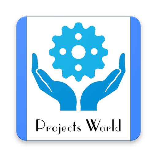 Projects World 8.1