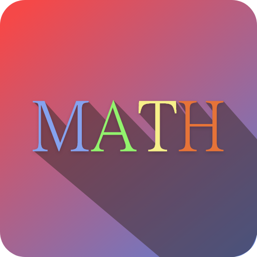 Math Formulas Collection - Complete &amp; Calculator icon
