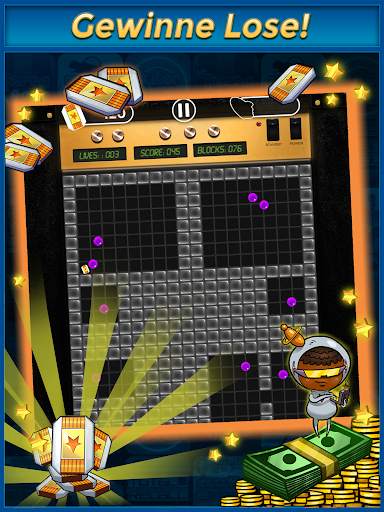 Jazz Ball screenshot 13