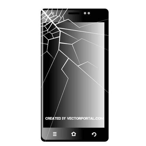 Real Broken Screen Prank screenshot 3