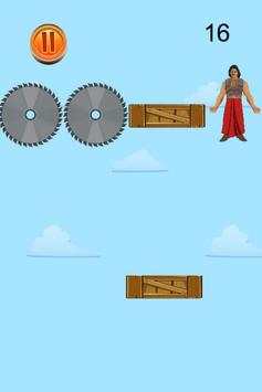 Mahubali: The game of Bahubali screenshot 2