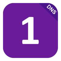 DNS 1 - Fast Internet on 9Apps