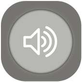 Loud Volume Booster on 9Apps