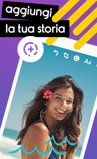 Connected2.me Chatta Anonimo screenshot 4