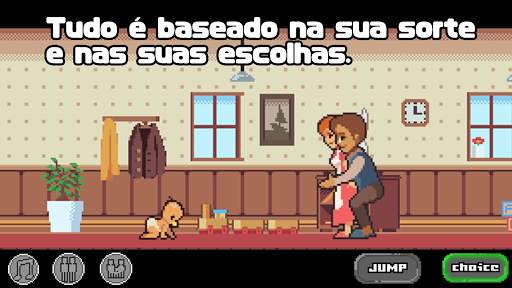A Vida é um Jogo. screenshot 8