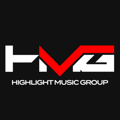 Highlight Music Group icon
