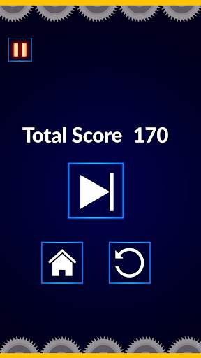Rise-It Up Ball Protect - Keep Rising Up screenshot 2