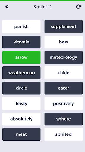 Word to Word: Fun Brain Games screenshot 4