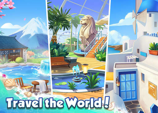 Design Island: 3D Home Makeove screenshot 13